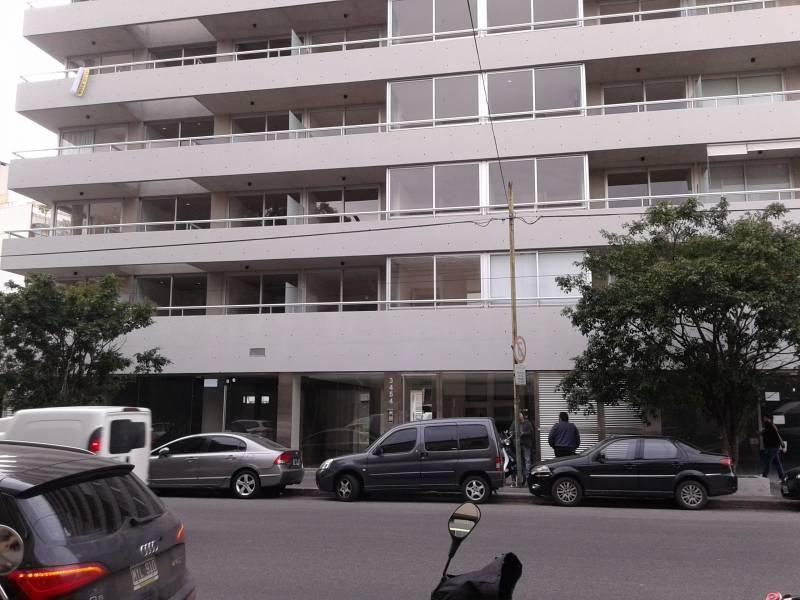 Venta Cochera Fija Vigilancia las 24 hs Edificio terminado