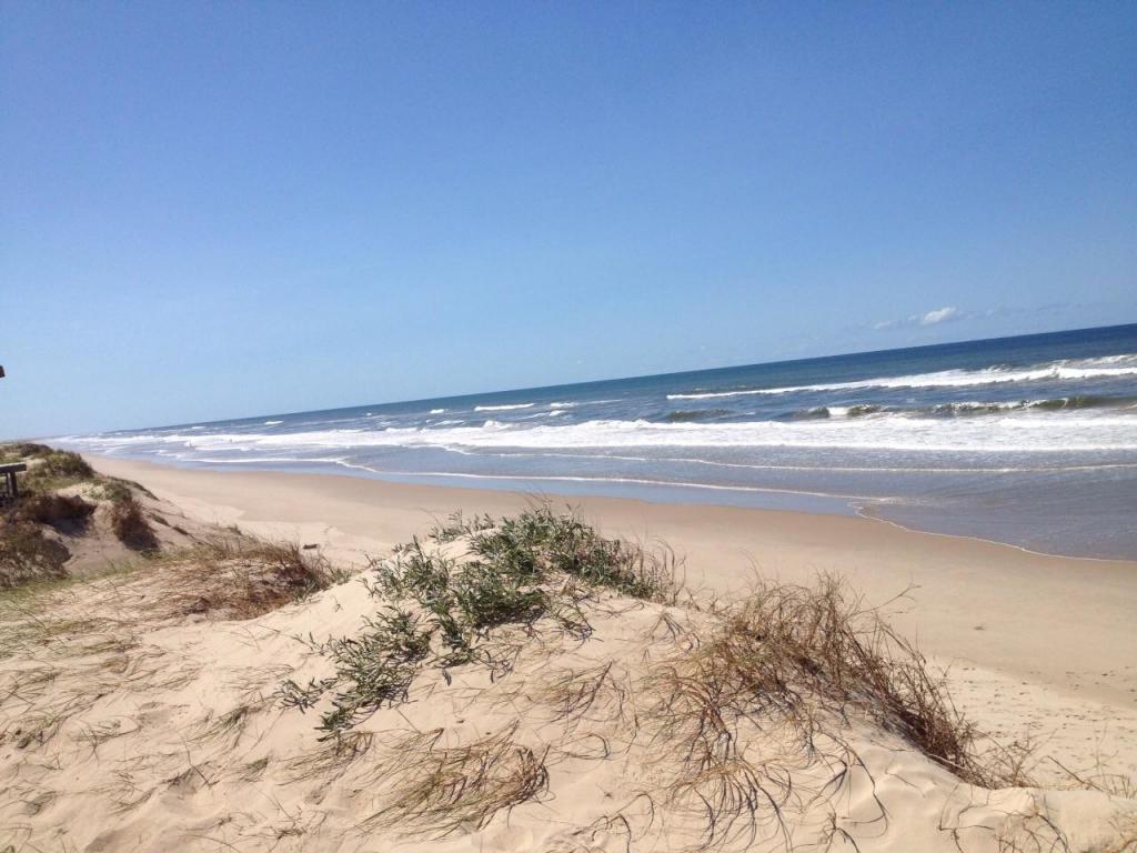 Vendo dos últimos lotes en playa la Esmeralda Rocha Uruguay