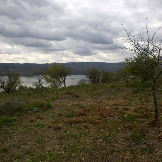 TERRENOS AL LAGO SAN ROQUE SIQUIMAN