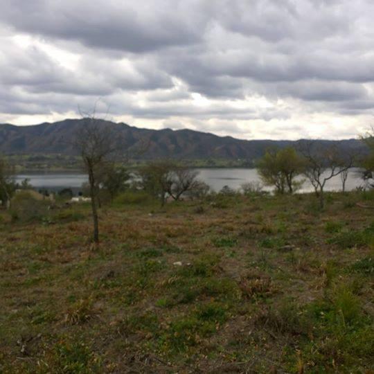TERRENOS AL LAGO SAN ROQUE SIQUIMAN