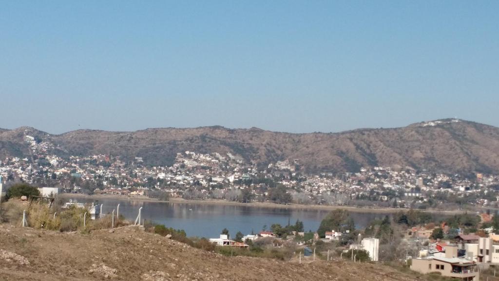 Villa Carlos Paz oportunidad de inversion lote de 850m2