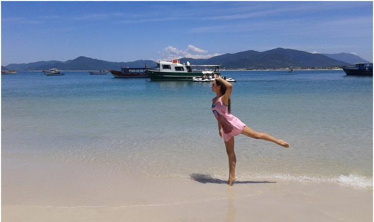 casa con garage santa teresita