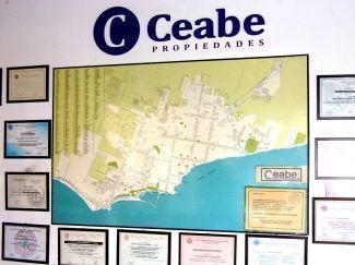 Dto 2 amb a la calle balcon saliente centro