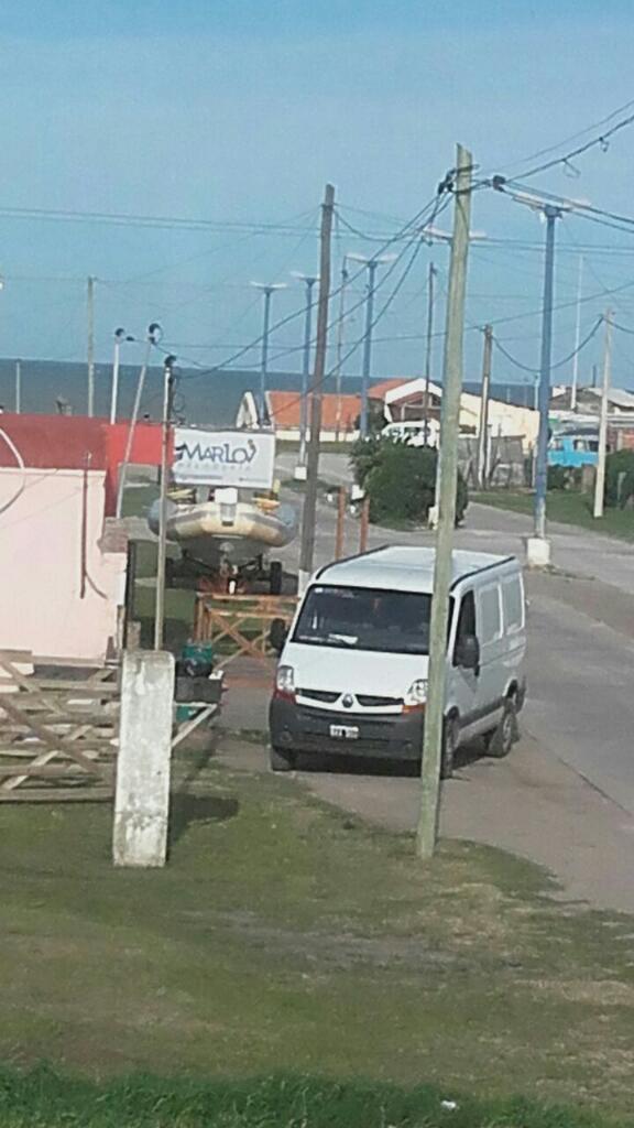 Duplex Frente Al Mar