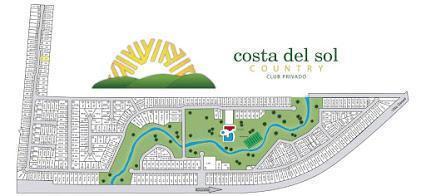 LOTE en COUNTRY COSTA DEL SOL