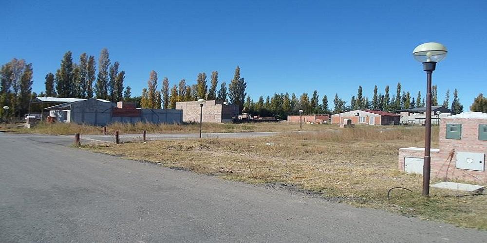 Lote 300 Metros Barrio los Cerezos I – Plottier – Neuquen