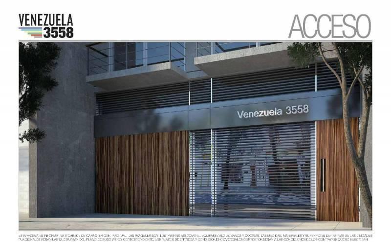 Cochera / espacios descubierta a estrenar /