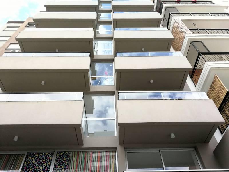 gran mono ambiente divisible