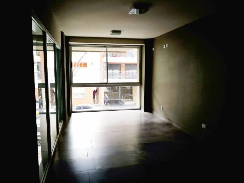 gran mono ambiente divisible