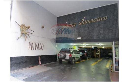 VENTA COCHERA AUTOMÁTICA CUBIERTA, ZONA TRIBUNALES