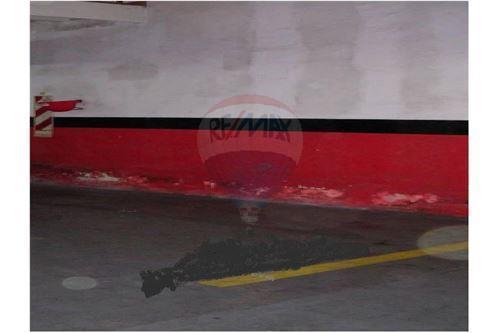 VENTA COCHERA en 1° Subsuelo