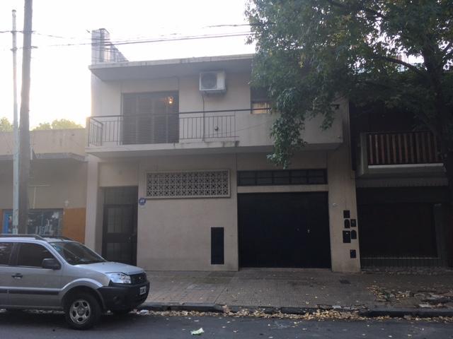 Venta Gapon 200 m2 Depto 4 amb en block