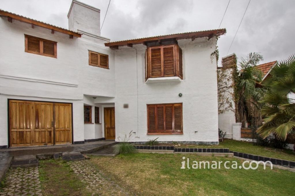 U$D 150.000 Casa en Venta Ramon Mestre 3862
