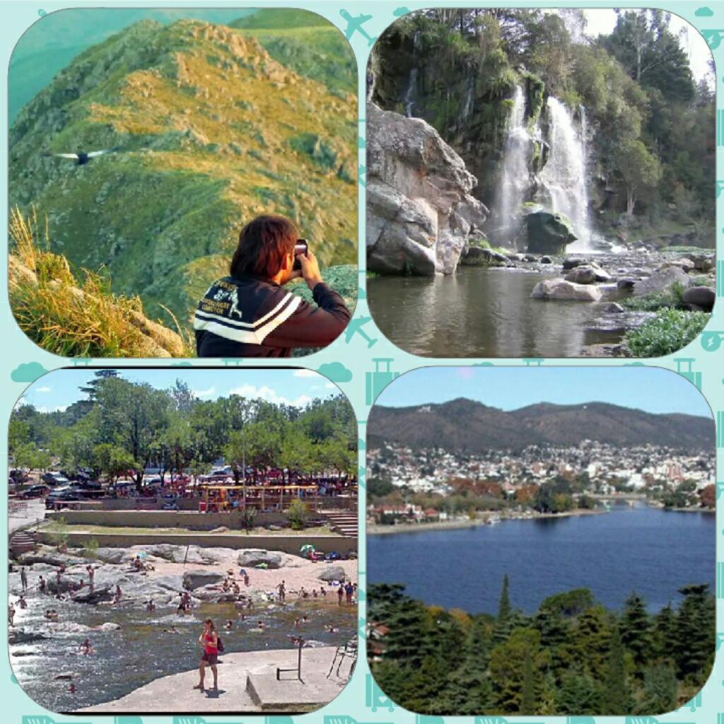 Alquiler de Cabañas Totalmente Equipadas