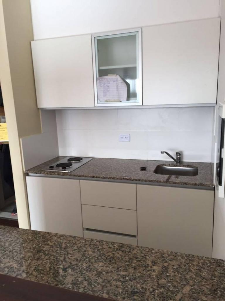 Departamento en venta  Monoambiente