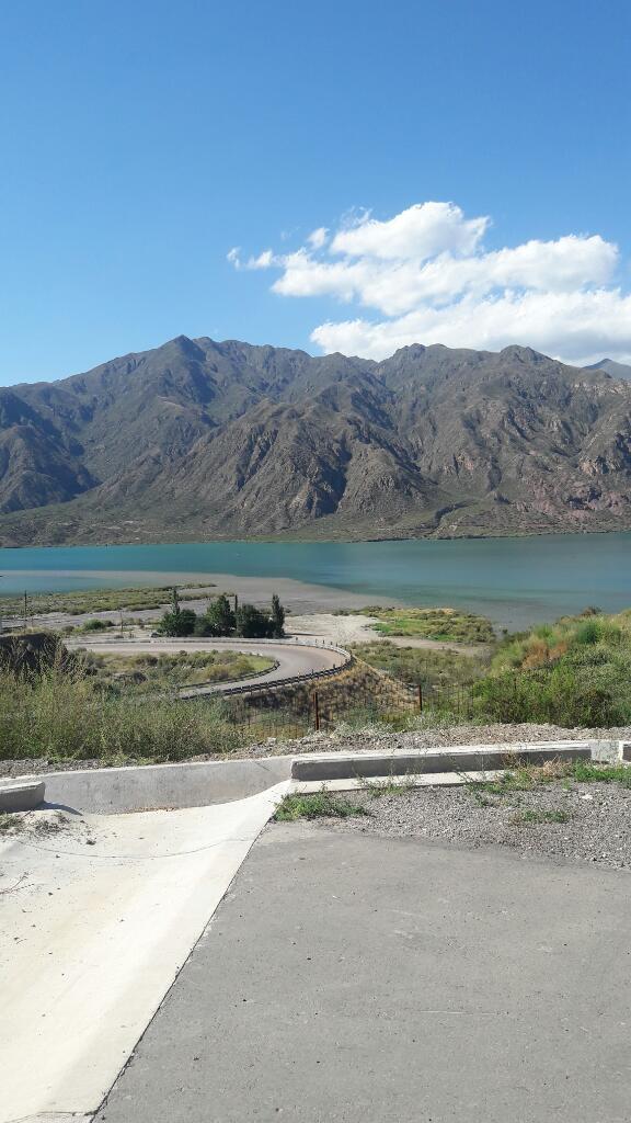 Alquilo Cabaña en Las Carditas