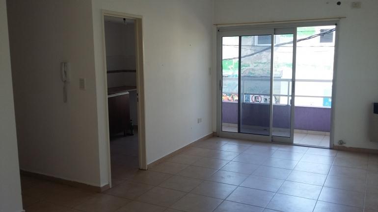 Departamento en Venta Dos Dormitorios 63 entre 7 y 8