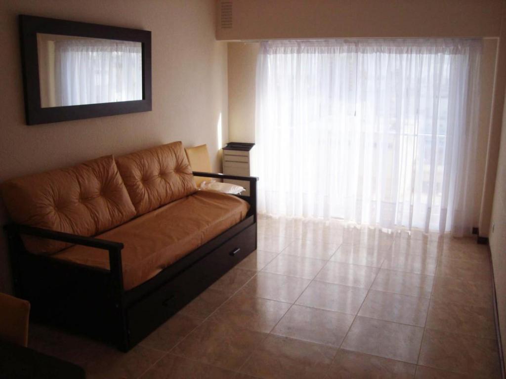 Venta Departamento 3 ambientes con Cochera