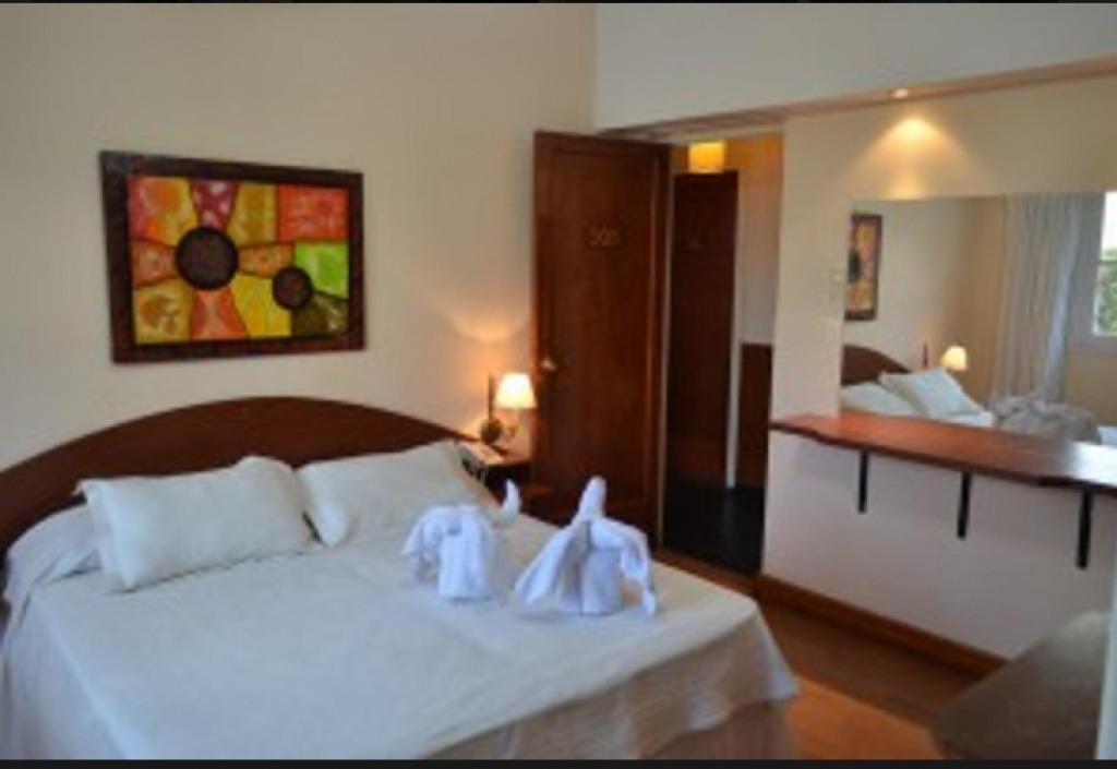U$D 1.500.000 Hotel en Venta Parque Provincial Mogote Bayo S/N