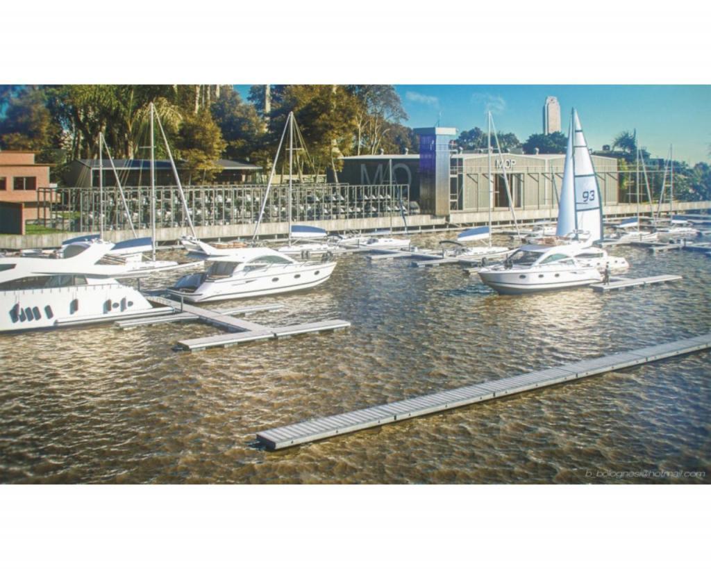 Amarras y Cunas en . Zona La Fluvial. Precio Promocional