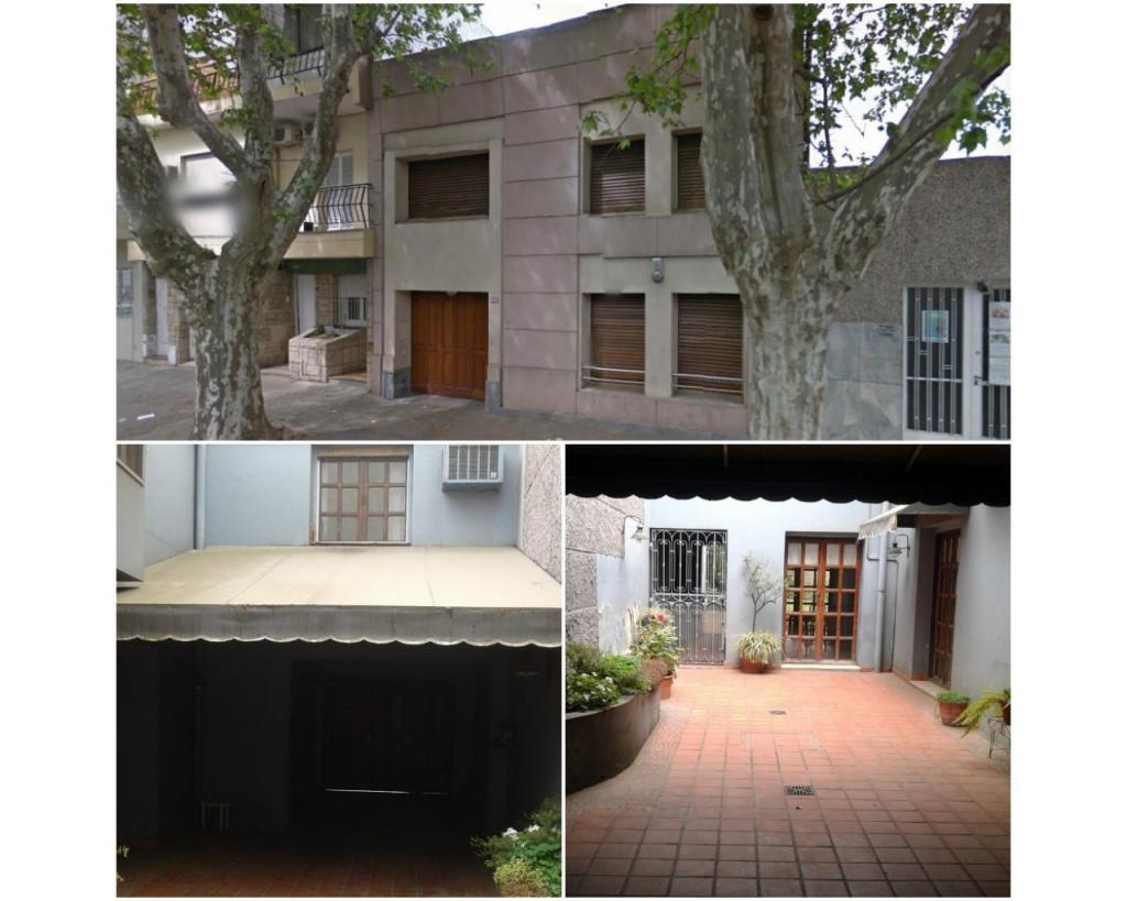 Hermosa Casa, Dos Plantas, 4 Dorm, Garage, Patio y Jardín Riobamba 727