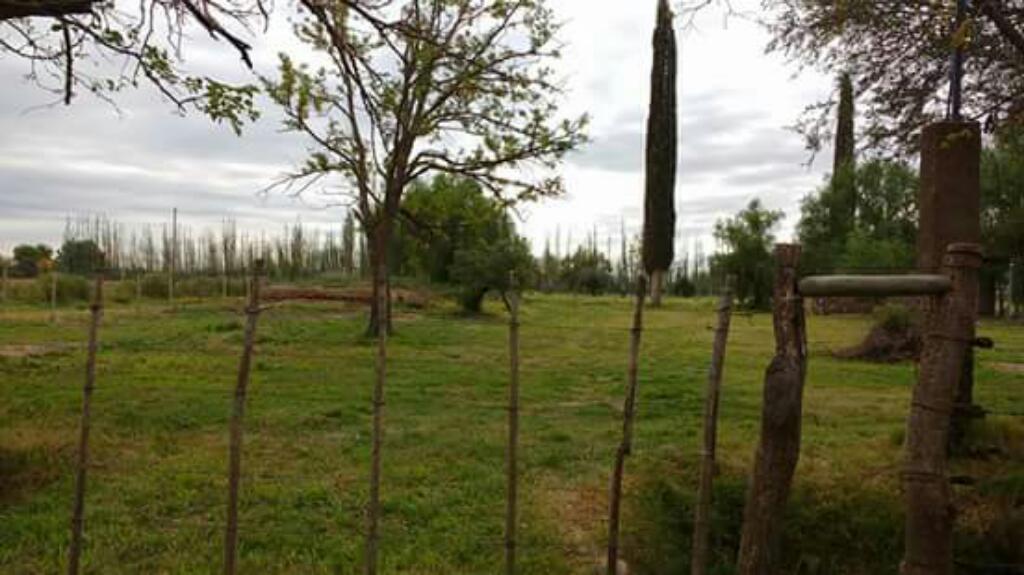 Vendo Finca 5 Ha