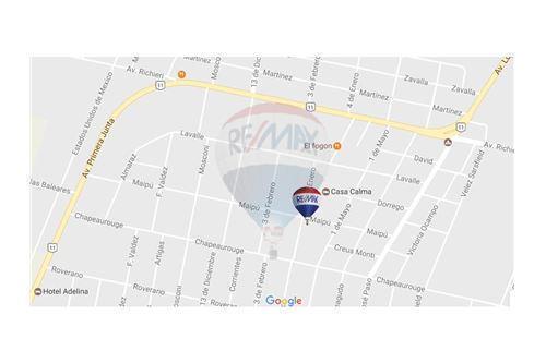 VENTA CASA EN B° ADELINA OESTE SANTO TOME