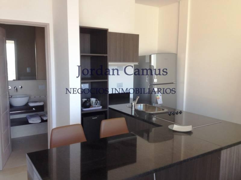 Amplio Mono Ambiente en Lofts WYNDHAM de Bahia Grande