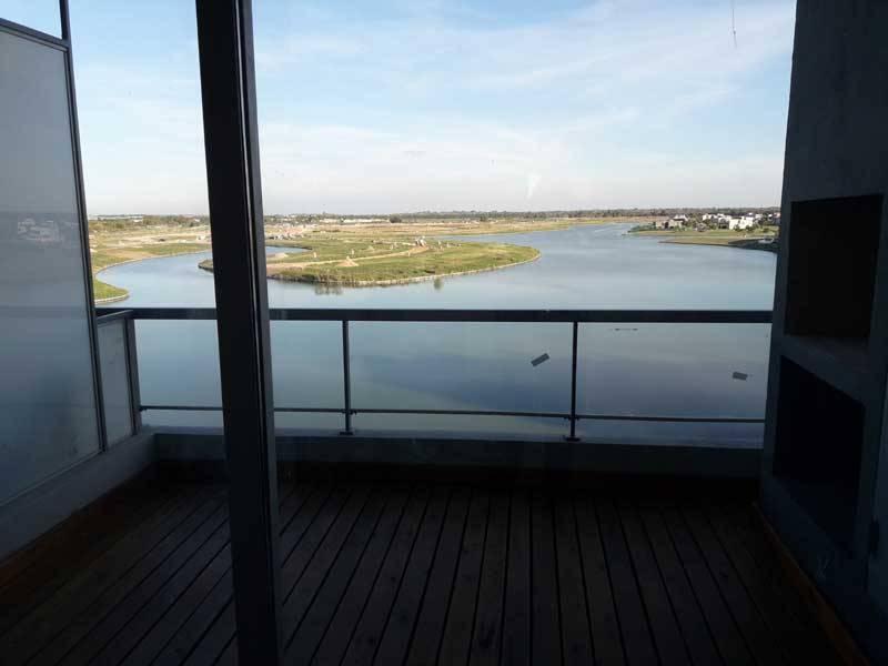 Departamento en Venta en Qbay Nordelta