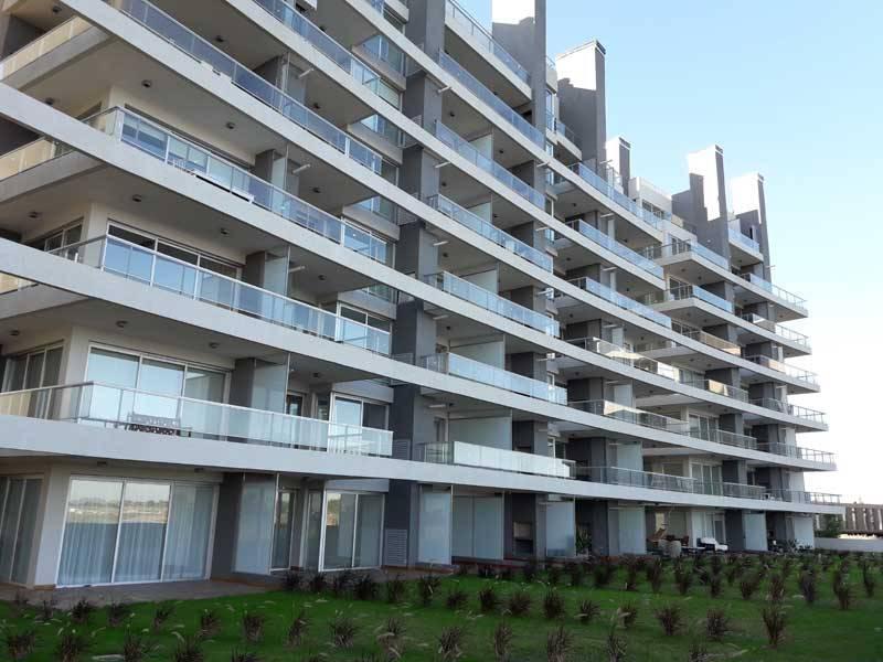 Departamento en Venta en Qbay Nordelta