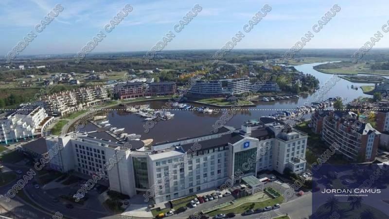 E4871432202106. APTO GASTRONOMIA. ESTUDIOS DE BAHIA GRANDE LOCAL PASANTE. VISTA RUTA 27 Y AVENIDA DEL PUERTO. FRO