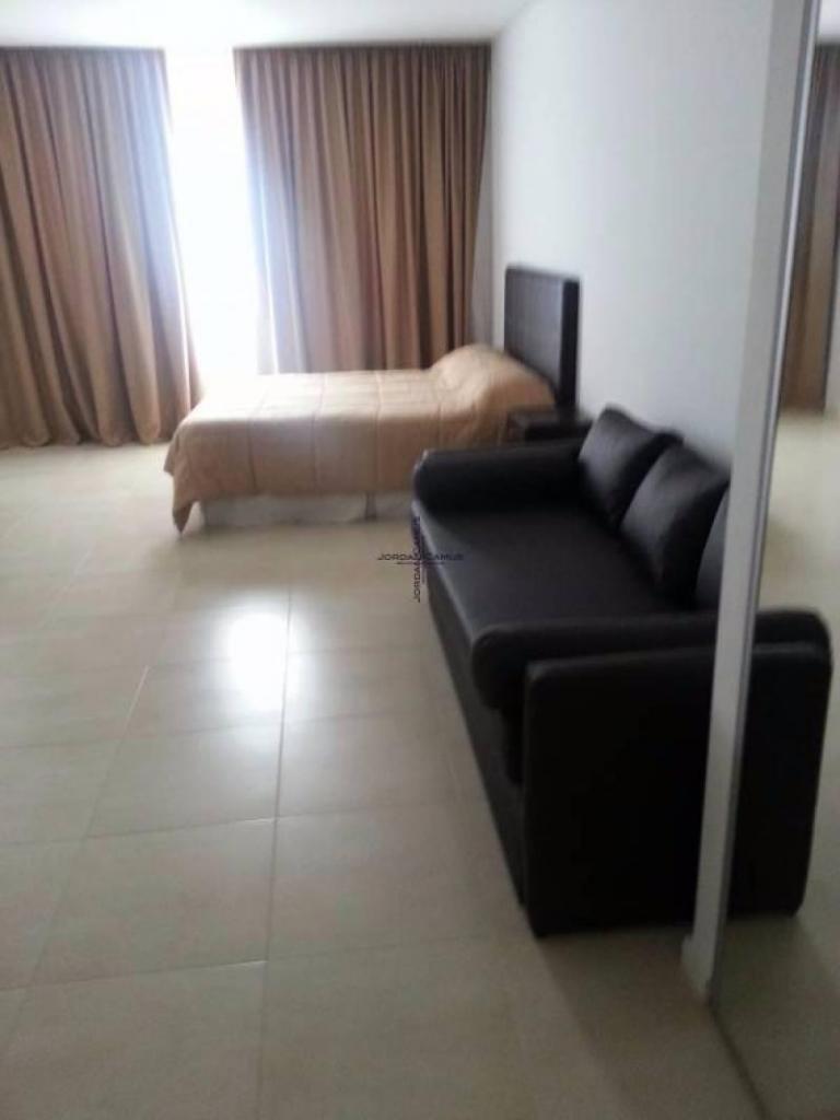 EXCELENTE MONO AMBIENTE APTO PROFESIONAL EN LOFTS WYNDHAM DE BAHIA GRANDE