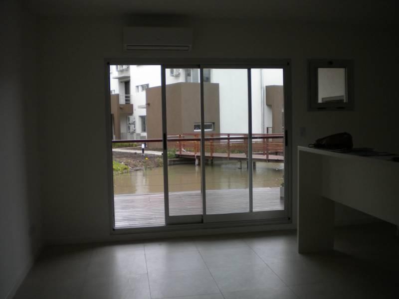 Lindisimo departamento PB con vista al lago!!!!! Imperdible!!!