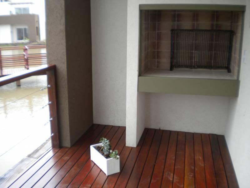 Lindisimo departamento PB con vista al lago!!!!! Imperdible!!!