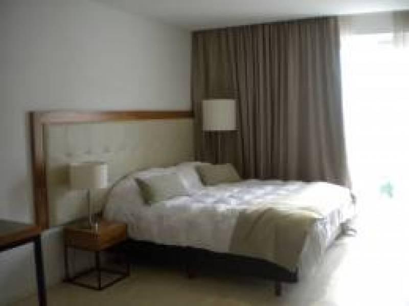 Loft Amoblado en Hotel Wyndham ex Intercontinental