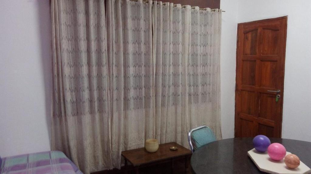 Alquilo departamento por día