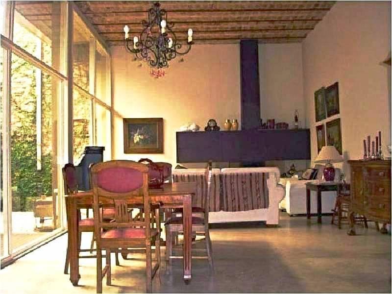 Espectacular Casa Amoblada con Cochera, Patio, Balcón Terraza, BBQ, Dormitorio en suite