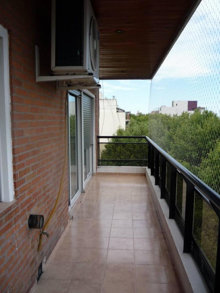 IMPECABLE SEMIPISO 3 AMB C/COCHERA BALCON CORRIDO FTE