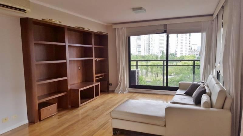 Juana Manso 700 Torre River View–  –