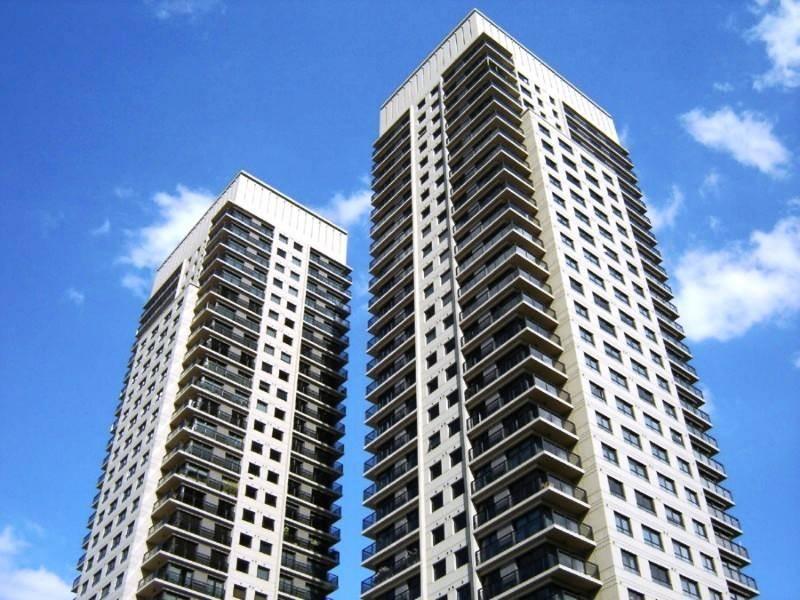 Juana Manso 700 Torre River View–  –