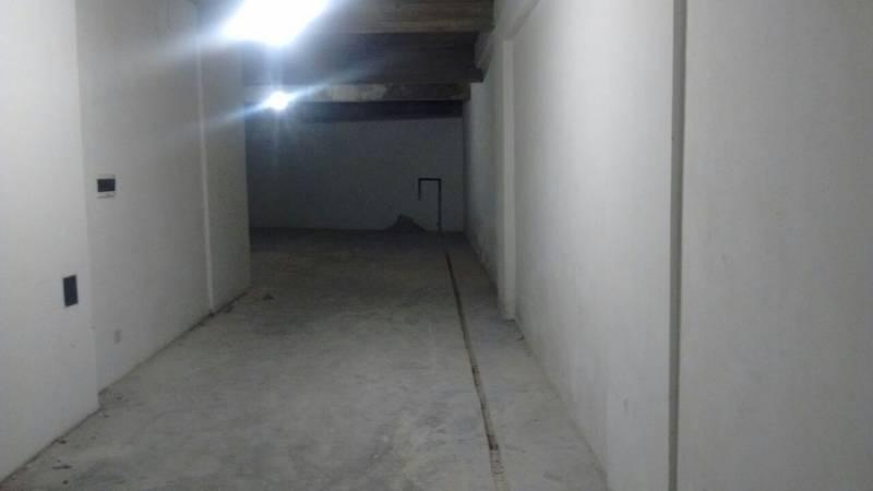 local a Estrenar en Venta, , B. Norte. 115m2