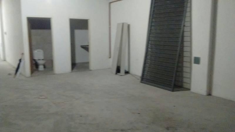 local a Estrenar en Venta, , B. Norte. 115m2