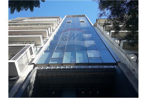 OFICINA A ESTR. 52 M2, EDIFICIO CERTIFIC LEED