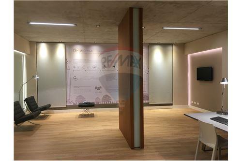 OFICINA A ESTR. 52 M2, EDIFICIO CERTIFIC LEED