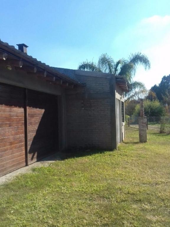 $ 8.000 Casa Alquiler Av Las Toscas 8500