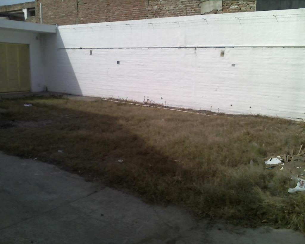 Alquiler Importante Galpon