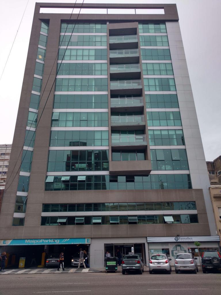 Alquiler oficina Bº Centro