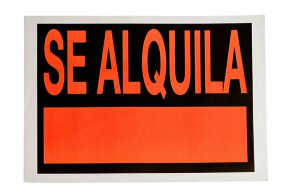 ¡¡¡ Alquilo Hermoso Departamento!!