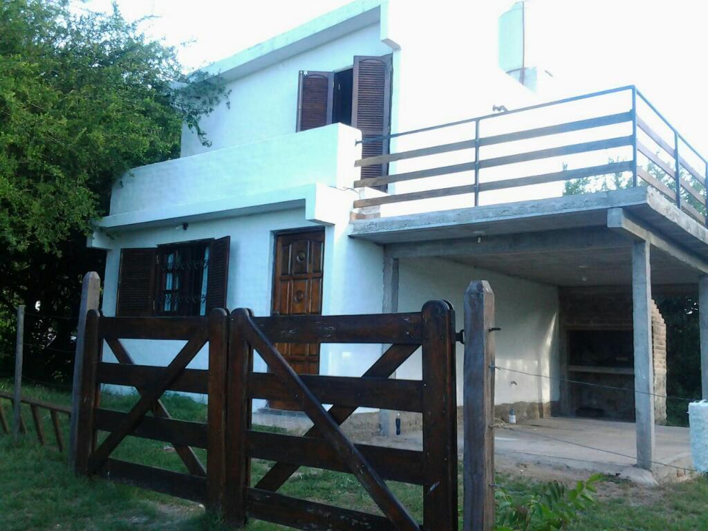 Duplex Sta Maria de Punilla