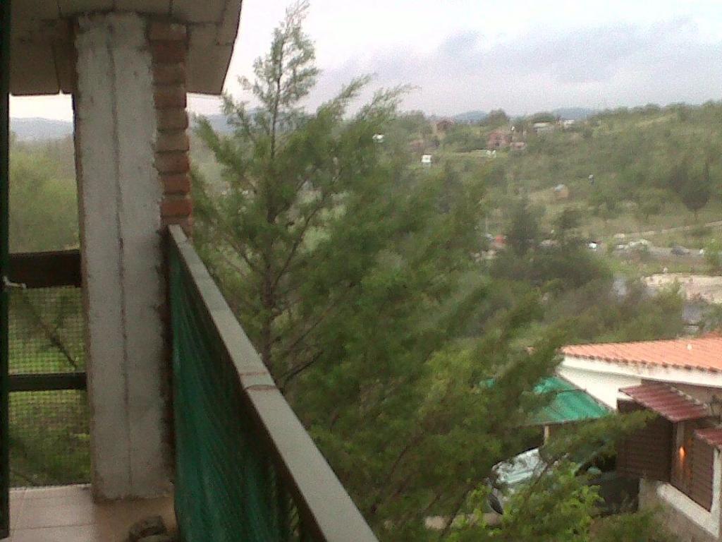 Alquilo departamento vacacional en Cabalango